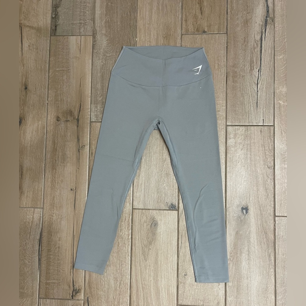 Gymshark 7/8 Leggings